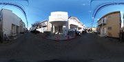 パノラマのサムネイル画像