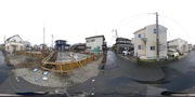 パノラマのサムネイル画像