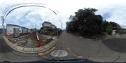 パノラマのサムネイル画像