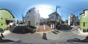パノラマのサムネイル画像