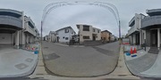 パノラマのサムネイル画像