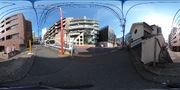 パノラマのサムネイル画像