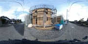 パノラマのサムネイル画像