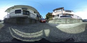 パノラマのサムネイル画像