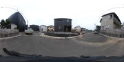 パノラマのサムネイル画像