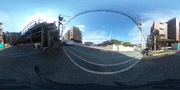 パノラマのサムネイル画像