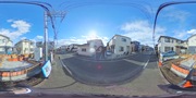 パノラマのサムネイル画像