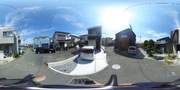パノラマのサムネイル画像