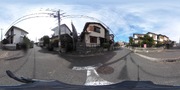 パノラマのサムネイル画像