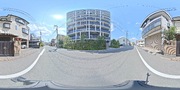 パノラマのサムネイル画像