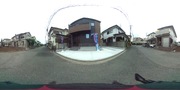 パノラマのサムネイル画像
