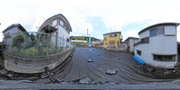 パノラマのサムネイル画像