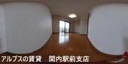 リビング