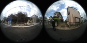 パノラマのサムネイル画像