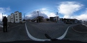 パノラマのサムネイル画像