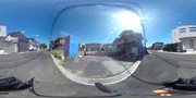 パノラマのサムネイル画像