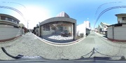 パノラマのサムネイル画像