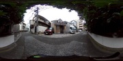 パノラマのサムネイル画像