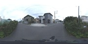 パノラマのサムネイル画像