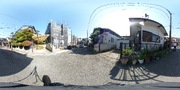 パノラマのサムネイル画像