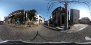 パノラマのサムネイル画像