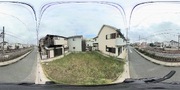 パノラマのサムネイル画像