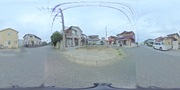 パノラマのサムネイル画像