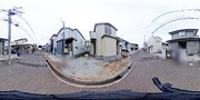 パノラマのサムネイル画像