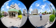 パノラマのサムネイル画像