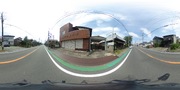 パノラマのサムネイル画像