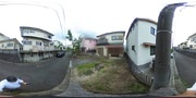 パノラマのサムネイル画像