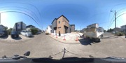 パノラマのサムネイル画像