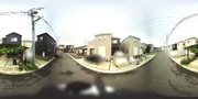 パノラマのサムネイル画像