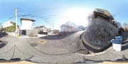 パノラマのサムネイル画像