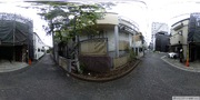 パノラマのサムネイル画像