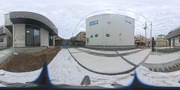 パノラマのサムネイル画像