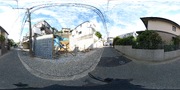パノラマのサムネイル画像