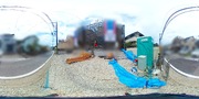 パノラマのサムネイル画像