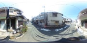 パノラマのサムネイル画像