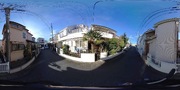 パノラマのサムネイル画像