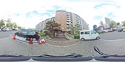 パノラマのサムネイル画像