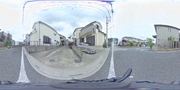 パノラマのサムネイル画像