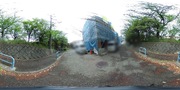 パノラマのサムネイル画像