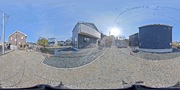 パノラマのサムネイル画像