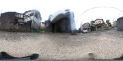 パノラマのサムネイル画像