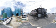 パノラマのサムネイル画像