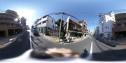 パノラマのサムネイル画像