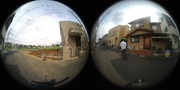 パノラマのサムネイル画像