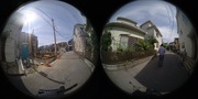 パノラマのサムネイル画像