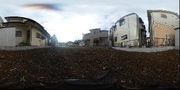 パノラマのサムネイル画像